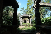 chathurmukha basati and parswanatha basati manjeshwar jain mandir